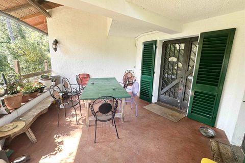 Villa in Florence, Florence, Florence - € 845.000 | Ref: a8312rv2370982a - foto 12