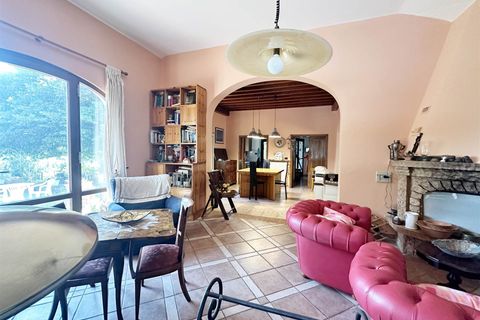 Villa in Florence, Florence, Florence - € 845.000 | Ref: a8312rv2370982a - foto 19