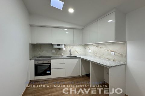 Apartament a Tomar, Santarem, Tomar - € 880/mes | Ref: AL02/26 - foto 2