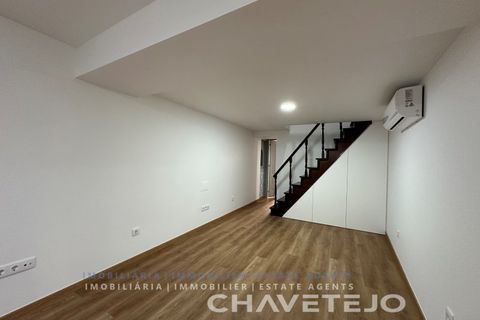 Apartament a Tomar, Santarem, Tomar - € 880/mes | Ref: AL02/26 - foto 3