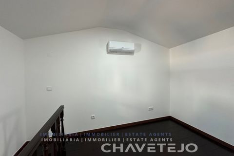 Apartament a Tomar, Santarem, Tomar - € 880/mes | Ref: AL02/26 - foto 12