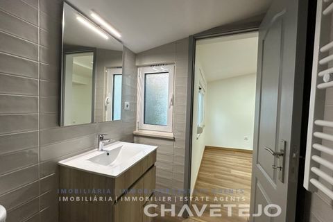 Apartament a Tomar, Santarem, Tomar - € 880/mes | Ref: AL02/26 - foto 14