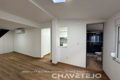 Apartament a Tomar, Santarem, Tomar - € 880/mes | Ref: AL02/26 - foto 15