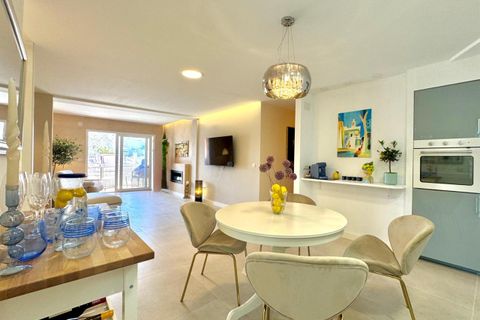 Leilighet i Calpe, Alicante, Calpe - € 298 000 | Ref: 1472 - foto 4