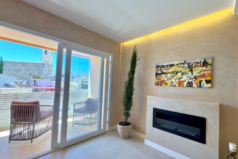 Leilighet i Calpe, Alicante, Calpe - € 298 000 | Ref: 1472 - foto 3