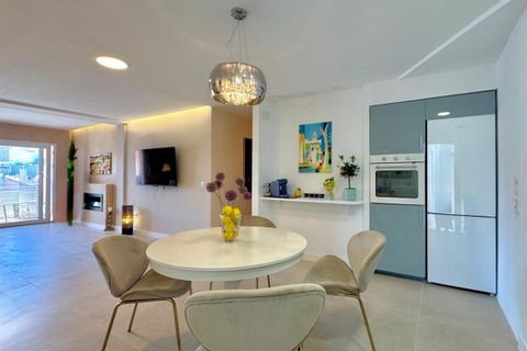 Leilighet i Calpe, Alicante, Calpe - € 298 000 | Ref: 1472 - foto 18