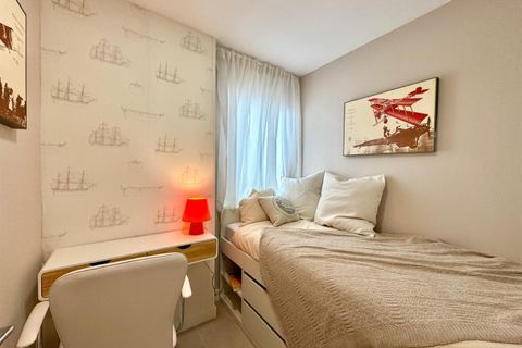 Leilighet i Calpe, Alicante, Calpe - € 298 000 | Ref: 1472 - foto 25