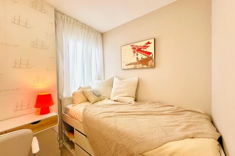 Leilighet i Calpe, Alicante, Calpe - € 298 000 | Ref: 1472 - foto 26