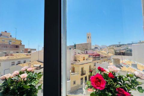 Leilighet i Calpe, Alicante, Calpe - € 298 000 | Ref: 1472 - foto 27