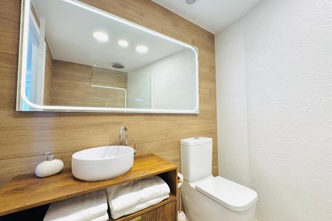 Leilighet i Calpe, Alicante, Calpe - € 298 000 | Ref: 1472 - foto 28