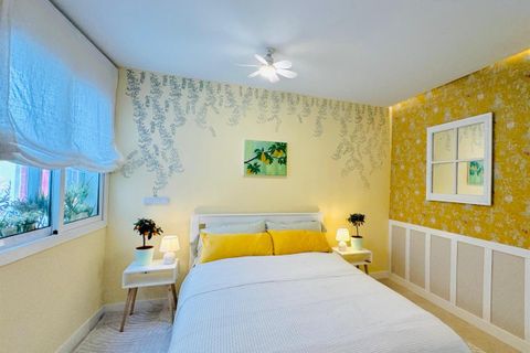 Leilighet i Calpe, Alicante, Calpe - € 298 000 | Ref: 1472 - foto 37