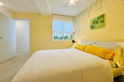 Leilighet i Calpe, Alicante, Calpe - € 298 000 | Ref: 1472 - foto 43