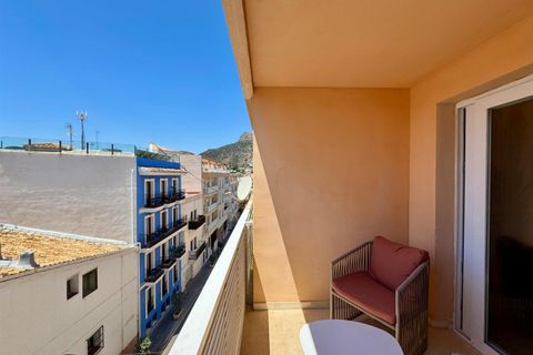 Leilighet i Calpe, Alicante, Calpe - € 298 000 | Ref: 1472 - foto 48