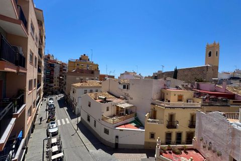 Leilighet i Calpe, Alicante, Calpe - € 298 000 | Ref: 1472 - foto 49