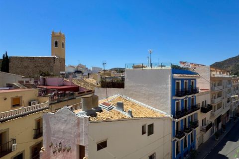 Leilighet i Calpe, Alicante, Calpe - € 298 000 | Ref: 1472 - foto 50