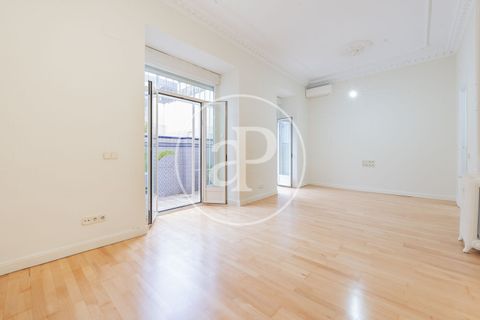 Leilighet i Madrid, Madrid, Madrid - € 1 490 000 | Ref: VM2601008 - foto 8