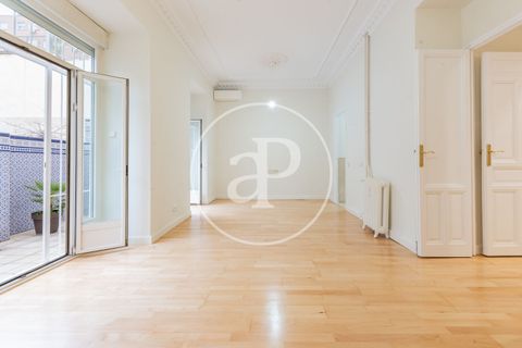 Leilighet i Madrid, Madrid, Madrid - € 1 490 000 | Ref: VM2601008 - foto 9