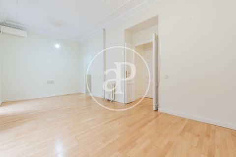 Leilighet i Madrid, Madrid, Madrid - € 1 490 000 | Ref: VM2601008 - foto 10