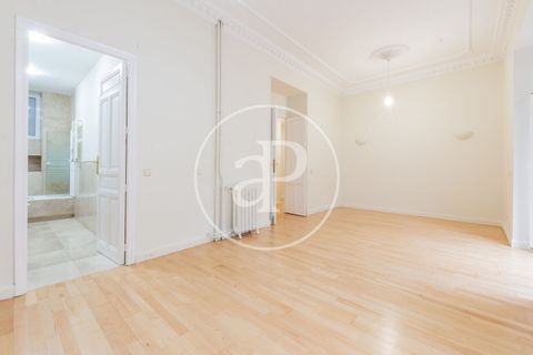 Leilighet i Madrid, Madrid, Madrid - € 1 490 000 | Ref: VM2601008 - foto 11