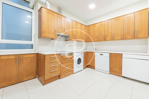 Leilighet i Madrid, Madrid, Madrid - € 1 490 000 | Ref: VM2601008 - foto 12