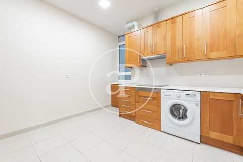 Leilighet i Madrid, Madrid, Madrid - € 1 490 000 | Ref: VM2601008 - foto 13