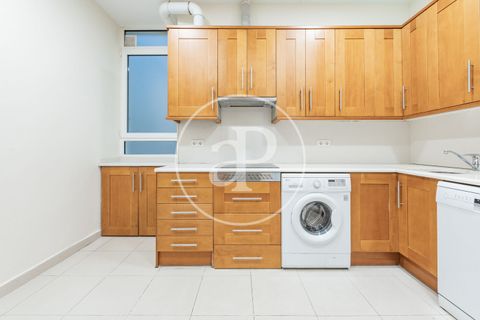 Leilighet i Madrid, Madrid, Madrid - € 1 490 000 | Ref: VM2601008 - foto 15