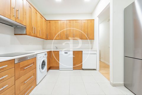 Leilighet i Madrid, Madrid, Madrid - € 1 490 000 | Ref: VM2601008 - foto 16