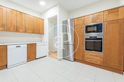 Leilighet i Madrid, Madrid, Madrid - € 1 490 000 | Ref: VM2601008 - foto 17