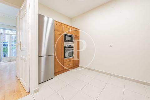 Leilighet i Madrid, Madrid, Madrid - € 1 490 000 | Ref: VM2601008 - foto 18