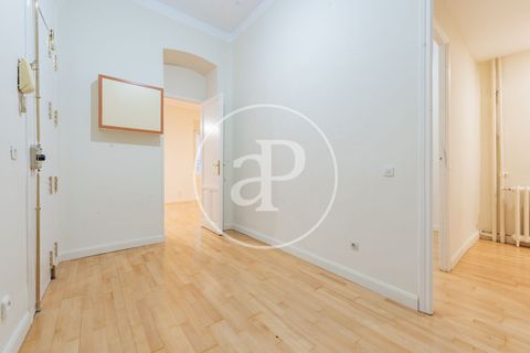 Leilighet i Madrid, Madrid, Madrid - € 1 490 000 | Ref: VM2601008 - foto 22