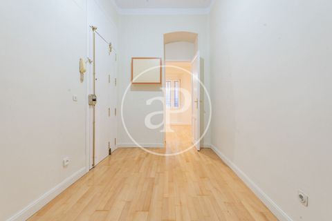 Leilighet i Madrid, Madrid, Madrid - € 1 490 000 | Ref: VM2601008 - foto 23
