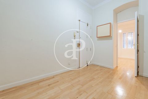 Leilighet i Madrid, Madrid, Madrid - € 1 490 000 | Ref: VM2601008 - foto 24