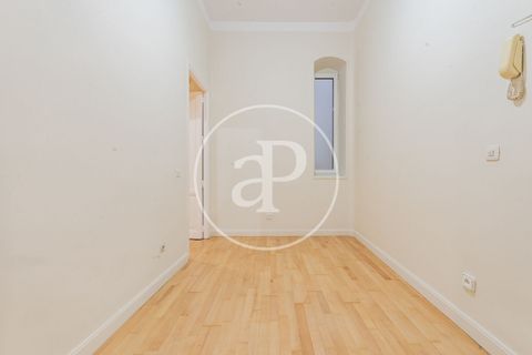 Leilighet i Madrid, Madrid, Madrid - € 1 490 000 | Ref: VM2601008 - foto 25