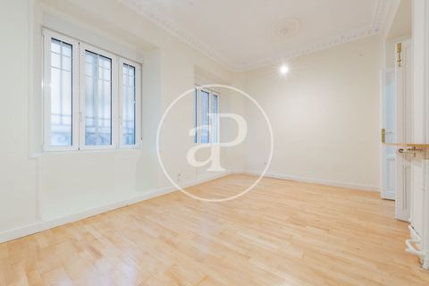 Leilighet i Madrid, Madrid, Madrid - € 1 490 000 | Ref: VM2601008 - foto 19