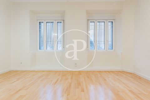 Leilighet i Madrid, Madrid, Madrid - € 1 490 000 | Ref: VM2601008 - foto 21
