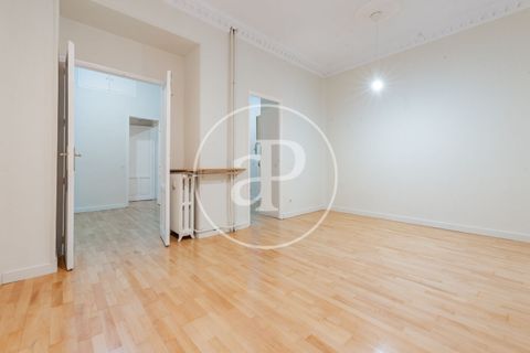 Leilighet i Madrid, Madrid, Madrid - € 1 490 000 | Ref: VM2601008 - foto 27
