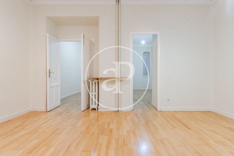 Leilighet i Madrid, Madrid, Madrid - € 1 490 000 | Ref: VM2601008 - foto 28