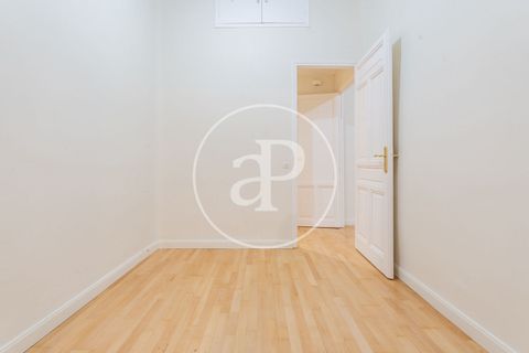 Leilighet i Madrid, Madrid, Madrid - € 1 490 000 | Ref: VM2601008 - foto 29