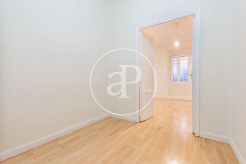Leilighet i Madrid, Madrid, Madrid - € 1 490 000 | Ref: VM2601008 - foto 30