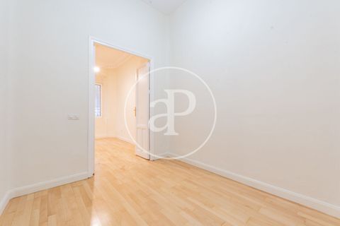 Leilighet i Madrid, Madrid, Madrid - € 1 490 000 | Ref: VM2601008 - foto 31