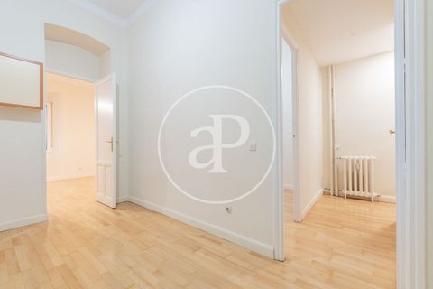 Leilighet i Madrid, Madrid, Madrid - € 1 490 000 | Ref: VM2601008 - foto 32