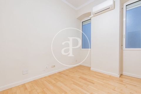 Leilighet i Madrid, Madrid, Madrid - € 1 490 000 | Ref: VM2601008 - foto 33
