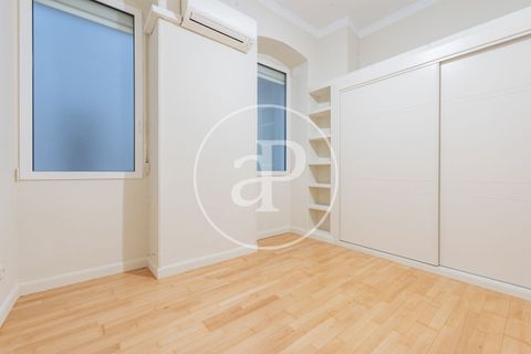 Leilighet i Madrid, Madrid, Madrid - € 1 490 000 | Ref: VM2601008 - foto 34