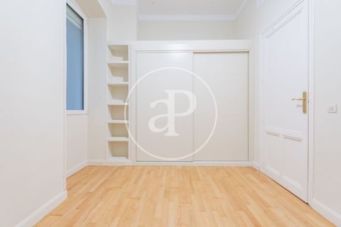 Leilighet i Madrid, Madrid, Madrid - € 1 490 000 | Ref: VM2601008 - foto 35