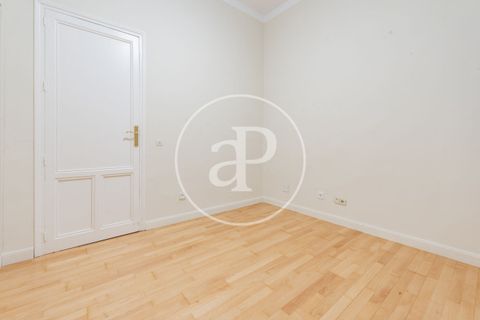 Leilighet i Madrid, Madrid, Madrid - € 1 490 000 | Ref: VM2601008 - foto 36