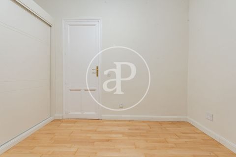 Leilighet i Madrid, Madrid, Madrid - € 1 490 000 | Ref: VM2601008 - foto 37
