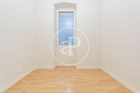 Leilighet i Madrid, Madrid, Madrid - € 1 490 000 | Ref: VM2601008 - foto 38