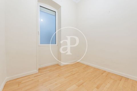 Leilighet i Madrid, Madrid, Madrid - € 1 490 000 | Ref: VM2601008 - foto 39