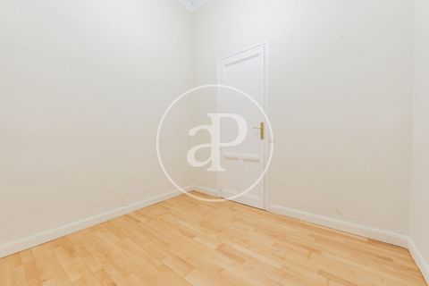 Leilighet i Madrid, Madrid, Madrid - € 1 490 000 | Ref: VM2601008 - foto 40