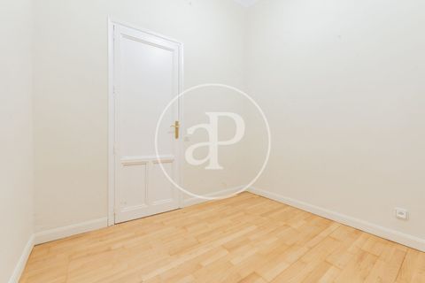 Leilighet i Madrid, Madrid, Madrid - € 1 490 000 | Ref: VM2601008 - foto 41